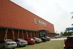 陶瓷建筑