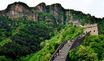 黄崖关长城风景区