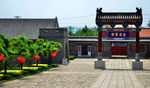 黄崖关风景区