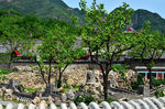 黄崖关长城风景区