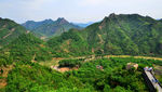 黄崖关长城风景区