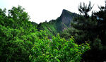 黄崖关长城风景区