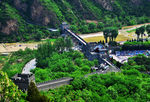 黄崖关长城风景区