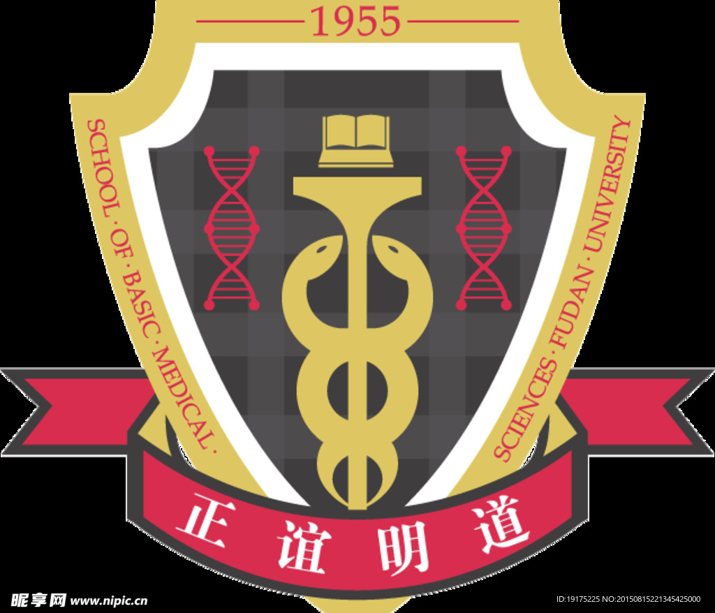 学院LOGO