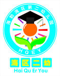 幼儿园园徽