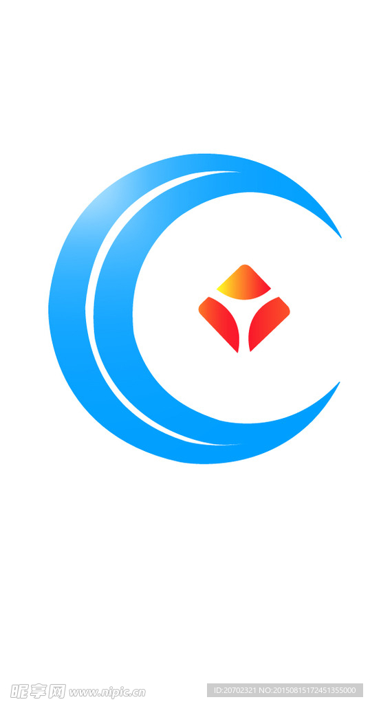 钰诚集团logo