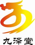 九泽堂大药房LOGO