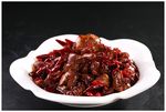 香辣鸽杂