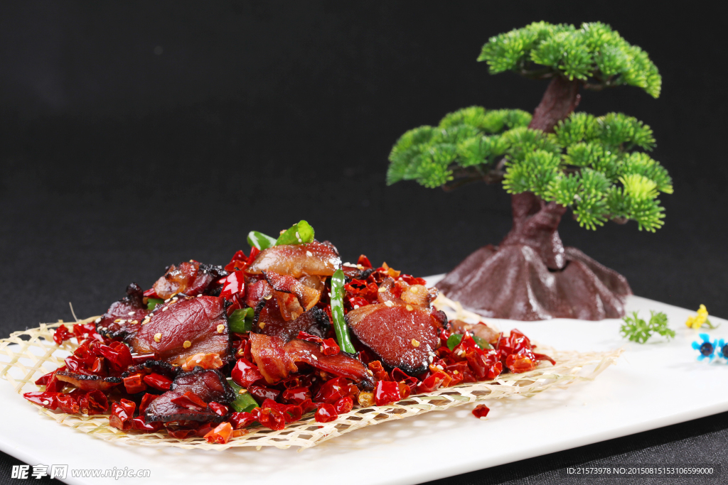 湘西土匪肉