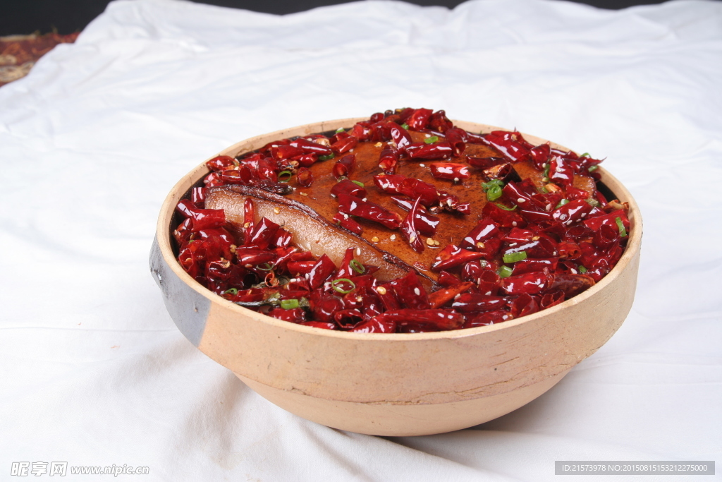 湘西土匪肉