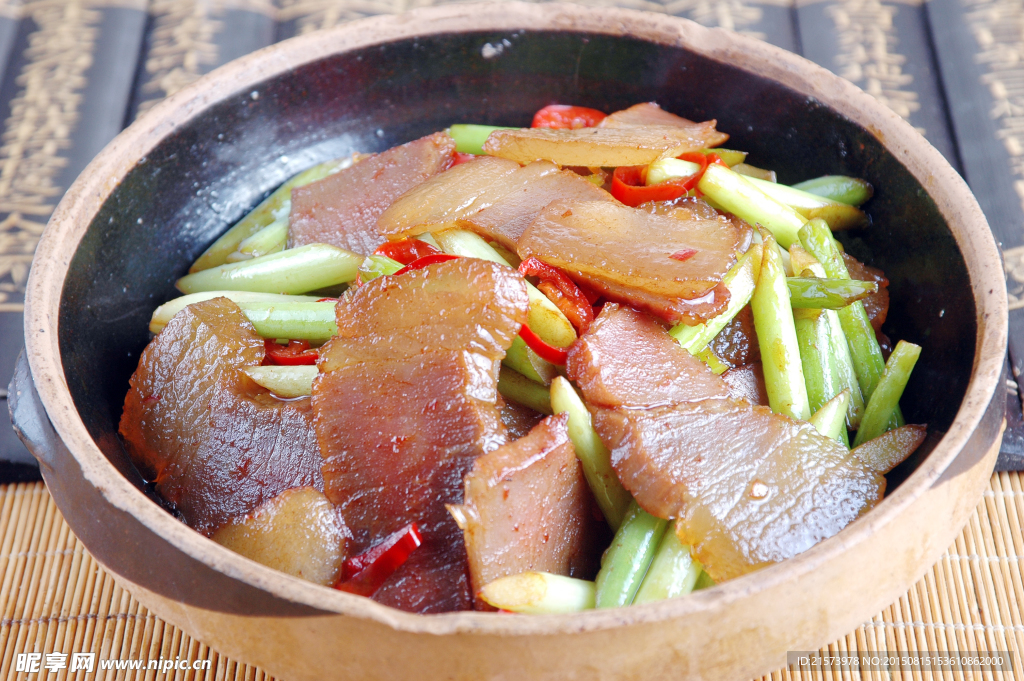 大碗湘肉