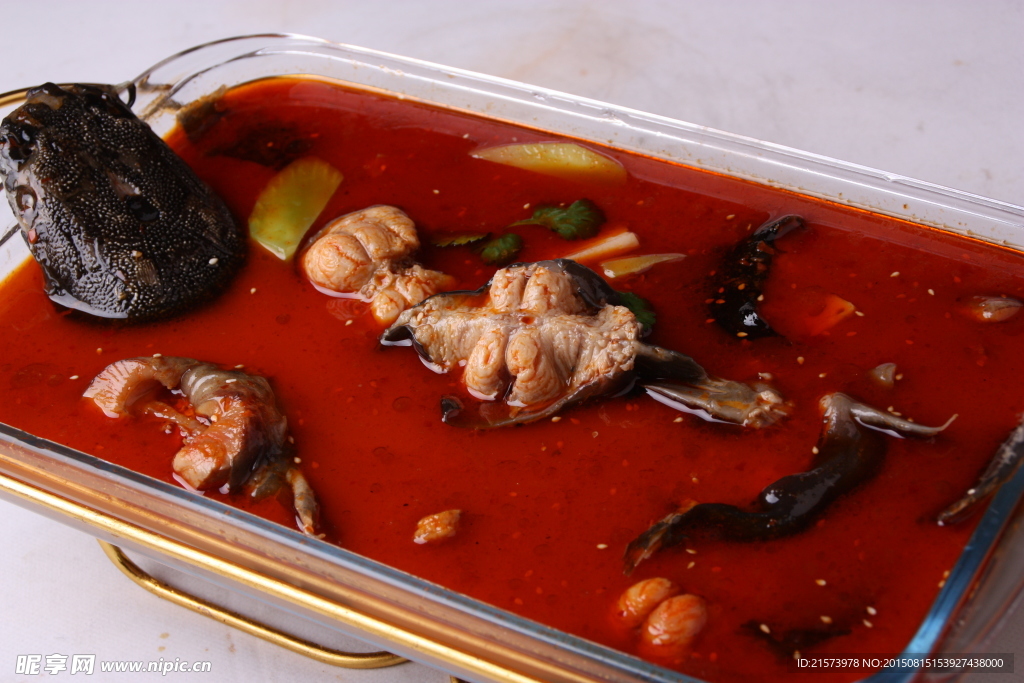 湘味馋嘴鲶鱼