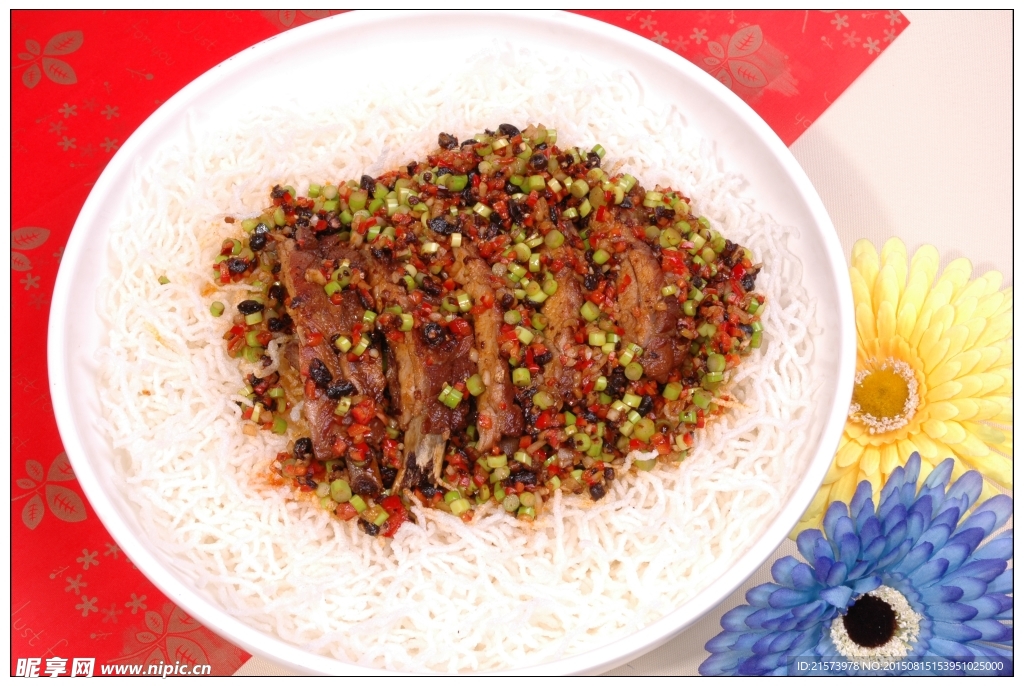 湘味大排