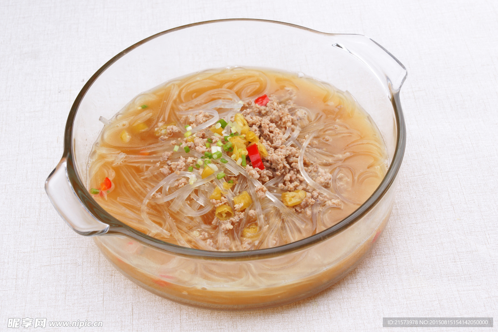 湘味水晶粉