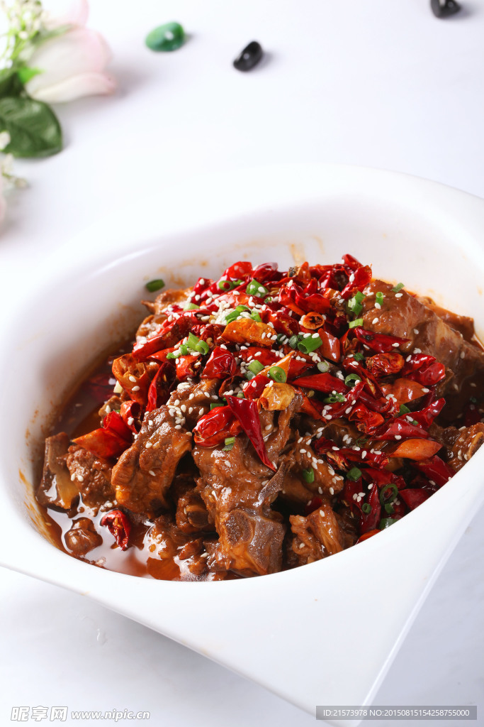 湘西霸王骨