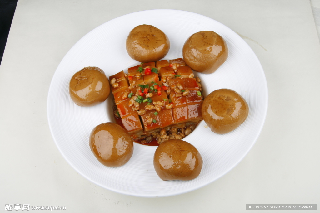 湘西霸王肉