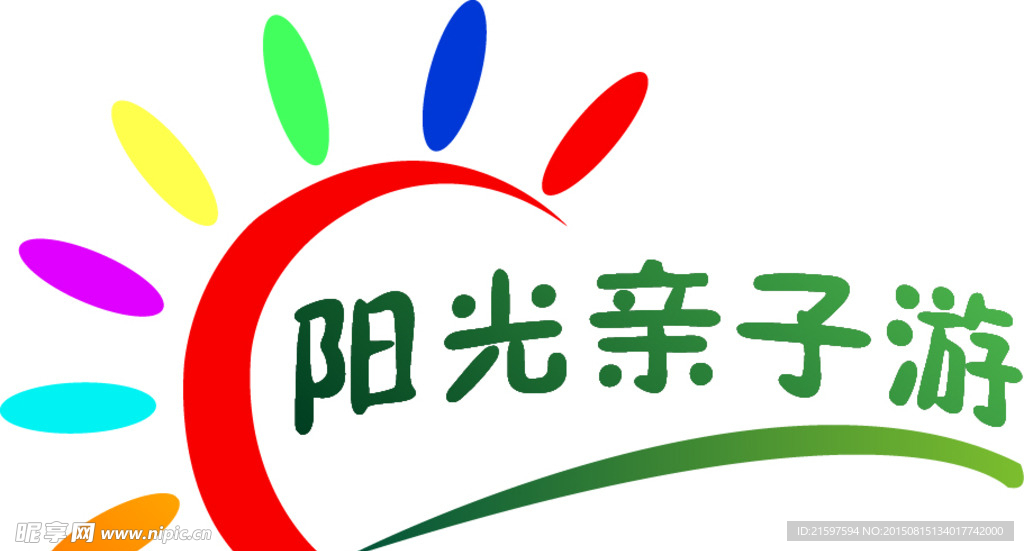 亲子游