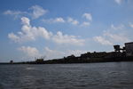 海边小城