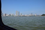 海边城市厦门