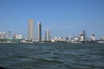 滨海城市厦门