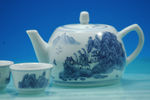 茶壶 茶具