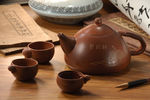 茶具 茶壶