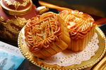 月饼