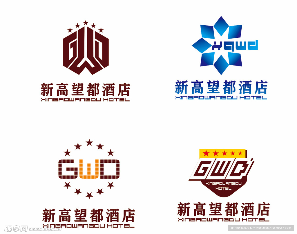 标志设计