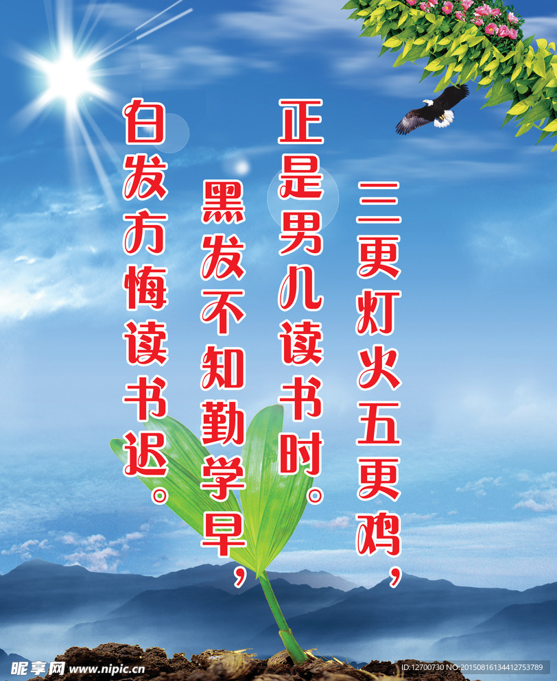 楼道文化