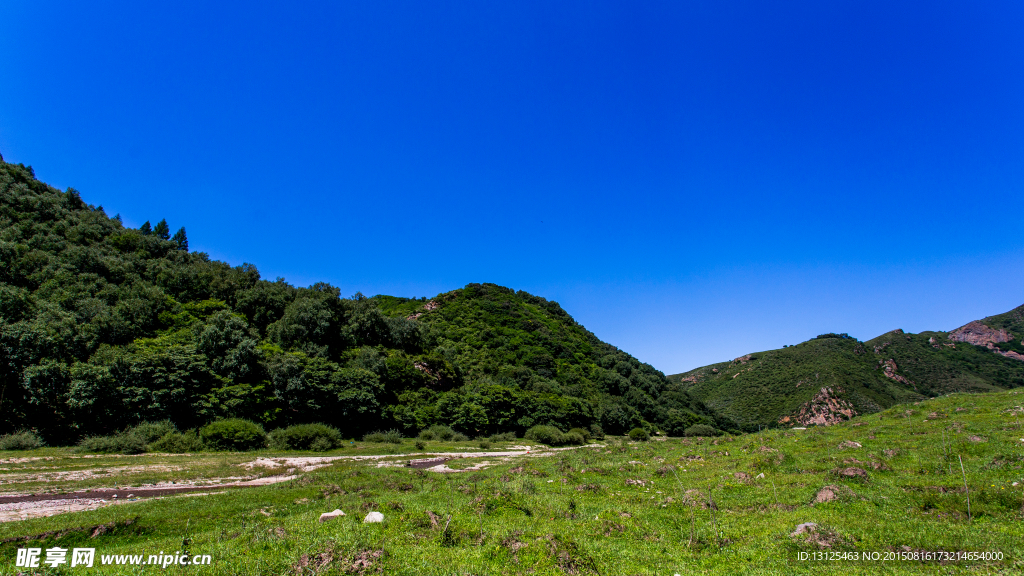 河北旅游