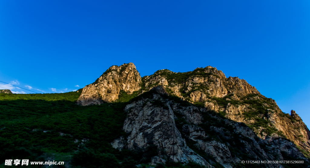 河北旅游