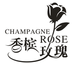 25香槟玫瑰
