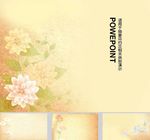 鲜花PPT