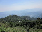 山峦