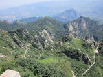 山峦