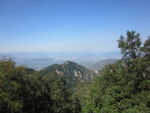 山峦