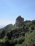 山峦