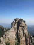 山峦