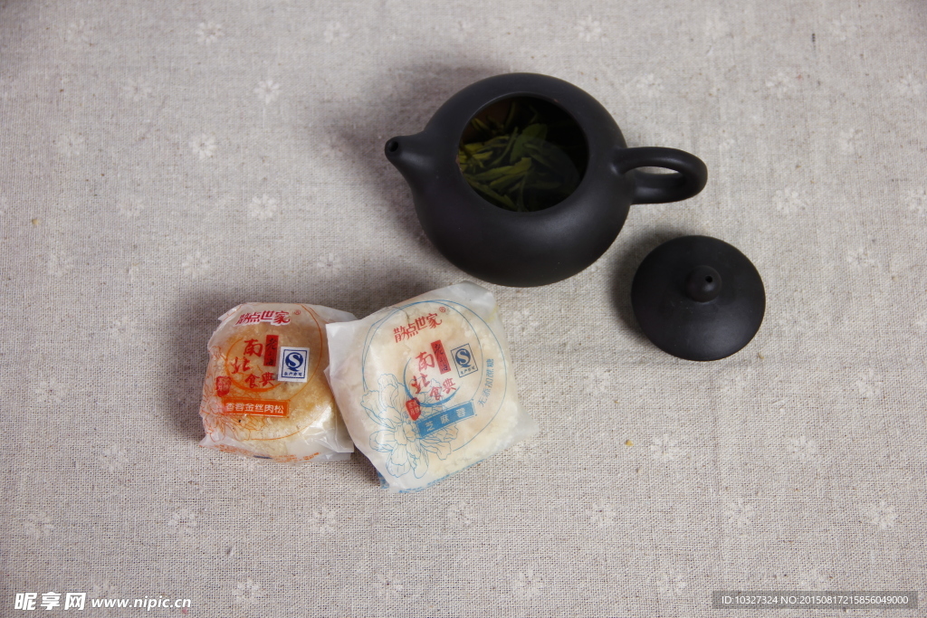 月饼 中秋节 点心