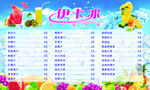奶茶广告