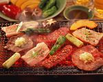 西餐美食