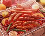 西餐美食