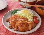 西餐美食