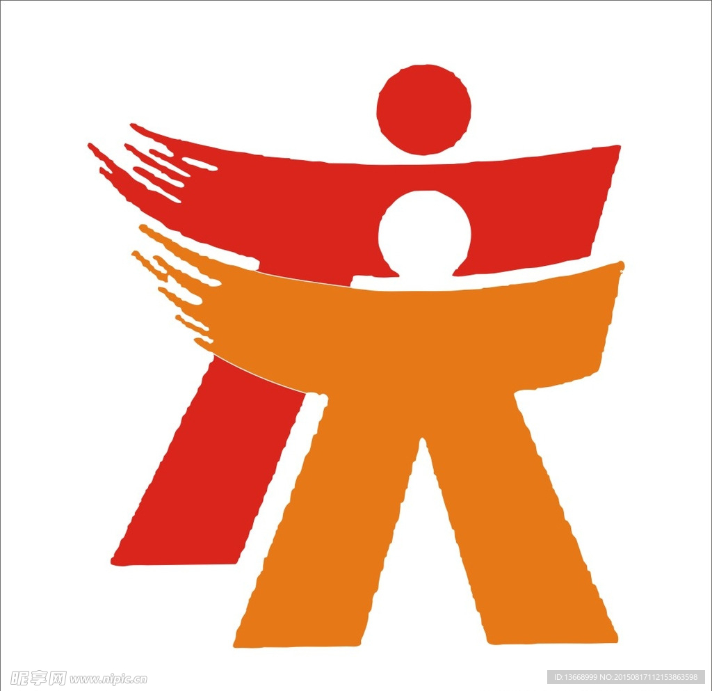 重庆logo