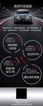 汽车租赁海报