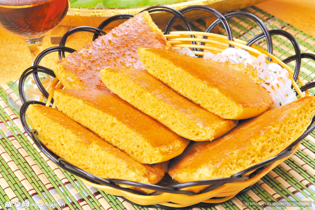 大饼子个