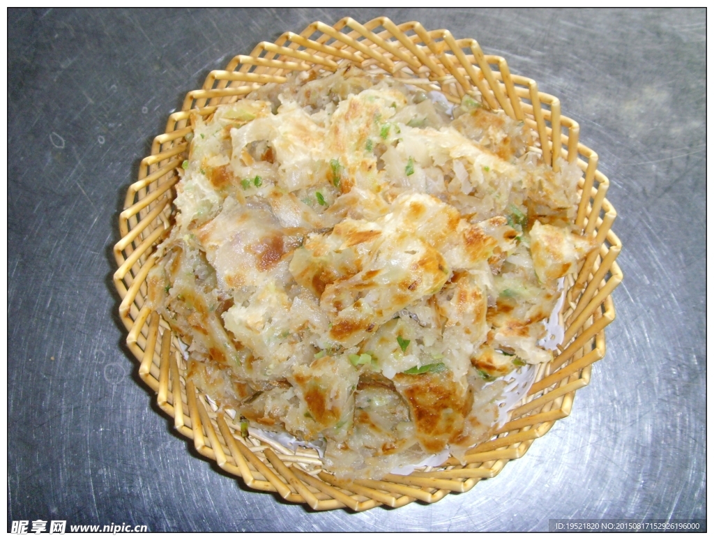 大饼