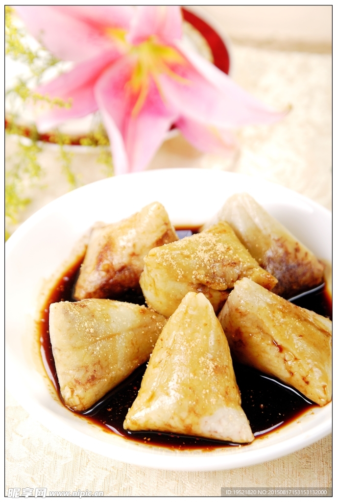 豆沙饼