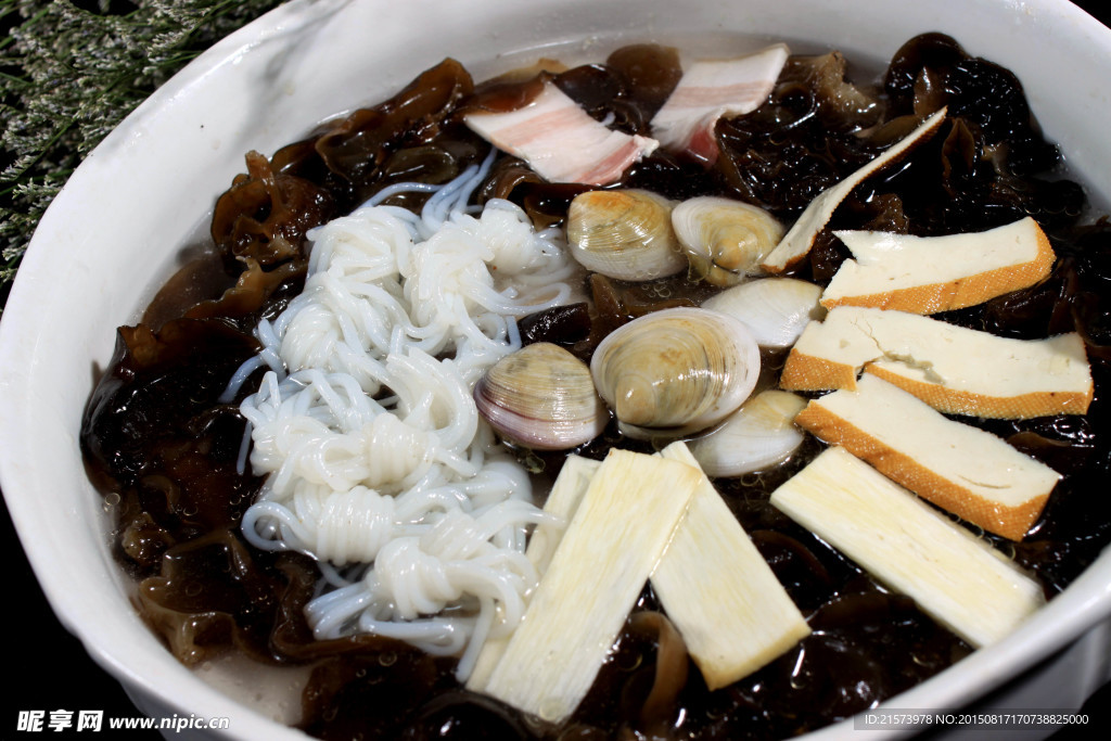 农家烩