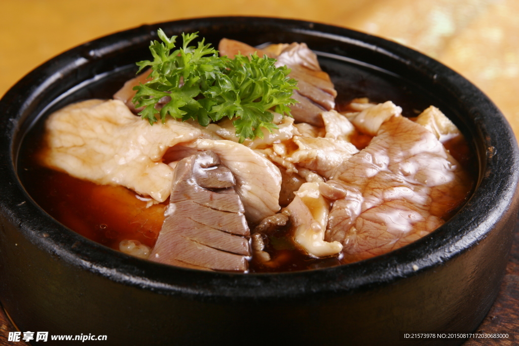 八珍烩豆腐